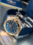 Breitling&nbsp;&nbsp;-&nbsp;&nbsp;CHRONOMAT B01 42
