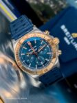 Breitling&nbsp;&nbsp;-&nbsp;&nbsp;CHRONOMAT B01 42