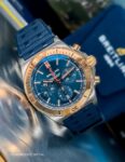 Breitling&nbsp;&nbsp;-&nbsp;&nbsp;CHRONOMAT B01 42