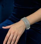 Ювелирные изделия&nbsp;&nbsp;-&nbsp;&nbsp;Браслет “Вечный свет 33ct.”