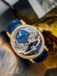 Bovet&nbsp;&nbsp;-&nbsp;&nbsp;DIMIER RECITAL 9 TOURBILLON MISS ALEXANDRA