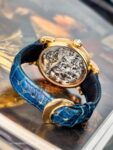 Bovet&nbsp;&nbsp;-&nbsp;&nbsp;DIMIER RECITAL 9 TOURBILLON MISS ALEXANDRA