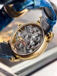 Bovet&nbsp;&nbsp;-&nbsp;&nbsp;DIMIER RECITAL 9 TOURBILLON MISS ALEXANDRA