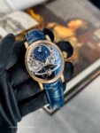 Bovet&nbsp;&nbsp;-&nbsp;&nbsp;DIMIER RECITAL 9 TOURBILLON MISS ALEXANDRA