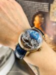 Bovet&nbsp;&nbsp;-&nbsp;&nbsp;DIMIER RECITAL 9 TOURBILLON MISS ALEXANDRA