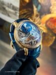 Bovet&nbsp;&nbsp;-&nbsp;&nbsp;DIMIER RECITAL 9 TOURBILLON MISS ALEXANDRA