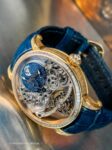 Bovet&nbsp;&nbsp;-&nbsp;&nbsp;DIMIER RECITAL 9 TOURBILLON MISS ALEXANDRA