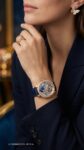 Bovet&nbsp;&nbsp;-&nbsp;&nbsp;DIMIER RECITAL 9 TOURBILLON MISS ALEXANDRA