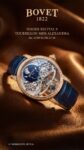 Bovet&nbsp;&nbsp;-&nbsp;&nbsp;DIMIER RECITAL 9 TOURBILLON MISS ALEXANDRA