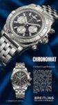 Breitling&nbsp;&nbsp;-&nbsp;&nbsp;Chronomat 44mm