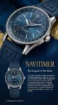 Breitling&nbsp;&nbsp;-&nbsp;&nbsp;Navitimer Automatic 41