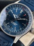 Breitling&nbsp;&nbsp;-&nbsp;&nbsp;Navitimer Automatic 41
