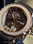 Chopard&nbsp;&nbsp;-&nbsp;&nbsp;Happy Sport Round Chronograph