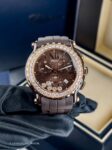 Chopard&nbsp;&nbsp;-&nbsp;&nbsp;Happy Sport Round Chronograph