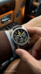 Girard Perregaux&nbsp;&nbsp;-&nbsp;&nbsp;Ferrari Chronograph