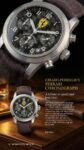 Girard Perregaux&nbsp;&nbsp;-&nbsp;&nbsp;Ferrari Chronograph