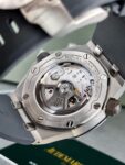 Audemars Piguet&nbsp;&nbsp;-&nbsp;&nbsp;Royal Oak Offshore