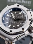 Audemars Piguet&nbsp;&nbsp;-&nbsp;&nbsp;Royal Oak Offshore