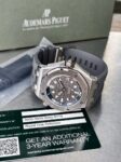 Audemars Piguet&nbsp;&nbsp;-&nbsp;&nbsp;Royal Oak Offshore
