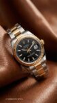 Rolex&nbsp;&nbsp;-&nbsp;&nbsp;Datejust 31mm