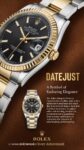 Rolex&nbsp;&nbsp;-&nbsp;&nbsp;Datejust 31mm