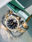 Rolex&nbsp;&nbsp;-&nbsp;&nbsp;Datejust 31mm