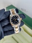 Rolex&nbsp;&nbsp;-&nbsp;&nbsp;Datejust 31mm