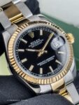 Rolex&nbsp;&nbsp;-&nbsp;&nbsp;Datejust 31mm