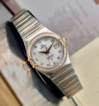 OMEGA&nbsp;&nbsp;-&nbsp;&nbsp;Constellation Automatic Lady