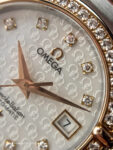 OMEGA&nbsp;&nbsp;-&nbsp;&nbsp;Constellation Automatic Lady