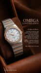 OMEGA&nbsp;&nbsp;-&nbsp;&nbsp;Constellation Automatic Lady