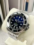Rolex&nbsp;&nbsp;-&nbsp;&nbsp;Sea-Dweller Deepsea Black-Blue