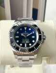 Rolex&nbsp;&nbsp;-&nbsp;&nbsp;Sea-Dweller Deepsea Black-Blue