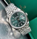 Rolex&nbsp;&nbsp;-&nbsp;&nbsp;Datejust 36 mm Mint