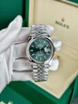 Rolex&nbsp;&nbsp;-&nbsp;&nbsp;Datejust 36 mm Mint