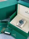 Rolex&nbsp;&nbsp;-&nbsp;&nbsp;Datejust 36 mm Mint