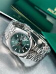Rolex&nbsp;&nbsp;-&nbsp;&nbsp;Datejust 36 mm Mint
