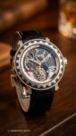 Dewitt&nbsp;&nbsp;-&nbsp;&nbsp;Academia Tourbillon Differential-70A AC.8002.70A.M954 Limited Edition