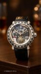Dewitt&nbsp;&nbsp;-&nbsp;&nbsp;Academia Tourbillon Differential-70A AC.8002.70A.M954 Limited Edition