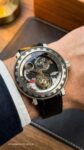 Dewitt&nbsp;&nbsp;-&nbsp;&nbsp;Academia Tourbillon Differential-70A AC.8002.70A.M954 Limited Edition