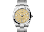 Rolex&nbsp;&nbsp;-&nbsp;&nbsp;Oyster Perpetual