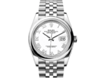 Rolex&nbsp;&nbsp;-&nbsp;&nbsp;Datejust 36