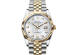 Rolex&nbsp;&nbsp;-&nbsp;&nbsp;Datejust 36