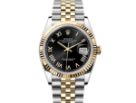 Rolex&nbsp;&nbsp;-&nbsp;&nbsp;Datejust 36