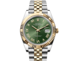 Rolex&nbsp;&nbsp;-&nbsp;&nbsp;Datejust 41