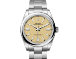 Rolex&nbsp;&nbsp;-&nbsp;&nbsp;Oyster Perpetual 41 Beige