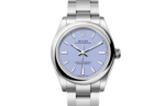 Rolex&nbsp;&nbsp;-&nbsp;&nbsp;Oyster Perpetual 31 Lavender