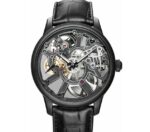 Maurice Lacroix&nbsp;&nbsp;-&nbsp;&nbsp;Masterpiece  Squelette