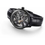 Maurice Lacroix&nbsp;&nbsp;-&nbsp;&nbsp;Masterpiece  Squelette