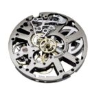 Maurice Lacroix&nbsp;&nbsp;-&nbsp;&nbsp;Masterpiece  Squelette